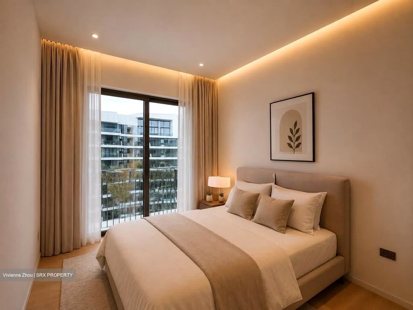The Reef At King’s Dock (D4), Condominium #631609691